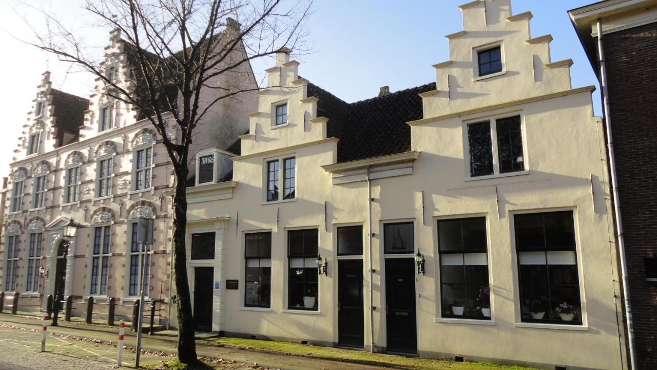 Achterom 7 Hoorn (North Holland) Exterior foto