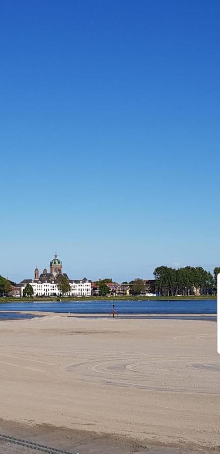 Achterom 7 Hoorn (North Holland) Exterior foto