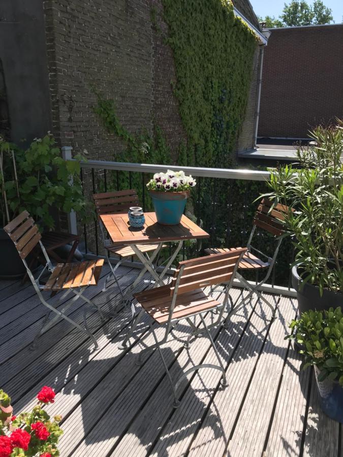Achterom 7 Hoorn (North Holland) Exterior foto