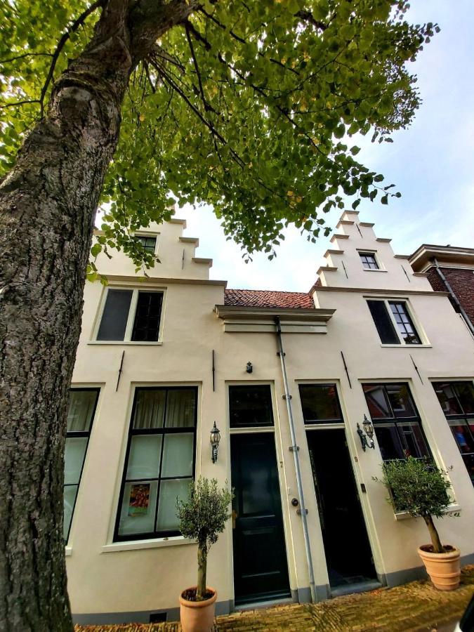 Achterom 7 Hoorn (North Holland) Exterior foto
